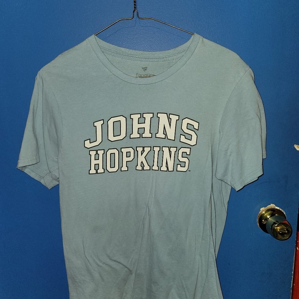 John's Hopkins TSHIRT